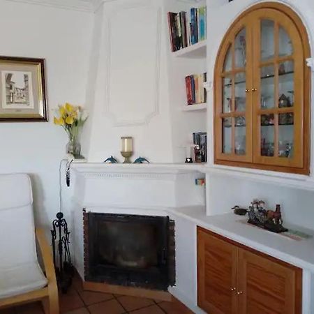 Acogedor Chalet En Otero De Herreros!!! Сеговия Екстериор снимка