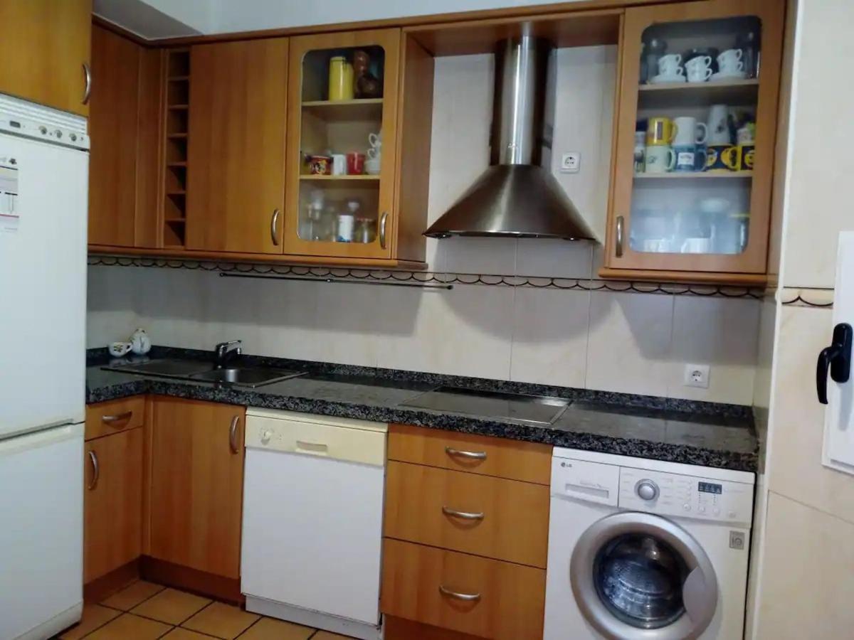 Acogedor Chalet En Otero De Herreros!!! Сеговия Екстериор снимка