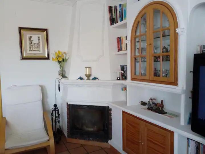 Acogedor Chalet En Otero De Herreros!!! Сеговия Екстериор снимка